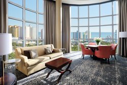  - Sheraton Hotel Myrtle Beach Convention Center