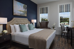  - Belleview Inn Belleair