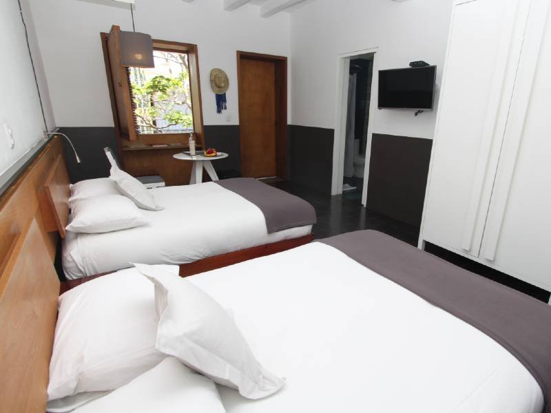 HOTEL AZUL OAXACA-guestroom-Standard Twin.jpg