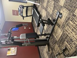  - Red Roof Inn Indianapolis - I-70, Exit 75