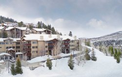  - Trails End Lodge Park City