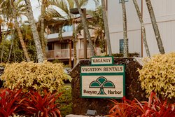  - Banyan Harbor Resort Lihue