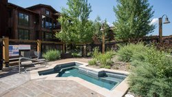  - Silver Baron Lodge Park City
