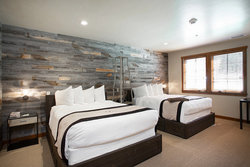  - Silver Baron Lodge Park City