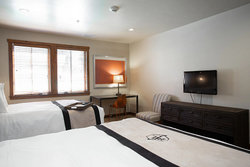  - Silver Baron Lodge Park City