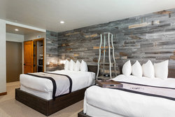  - Silver Baron Lodge Park City
