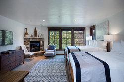  - Silver Baron Lodge Park City