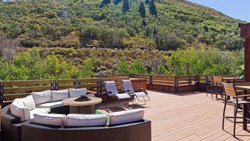  - Silver Baron Lodge Park City