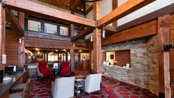  - Silver Baron Lodge Park City