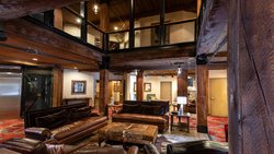  - Silver Baron Lodge Park City
