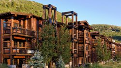  - Silver Baron Lodge Park City
