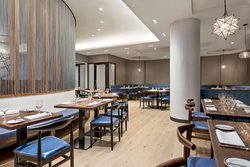  - Le Meridien Hotel 5th Avenue New York