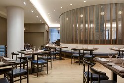  - Le Meridien Hotel 5th Avenue New York