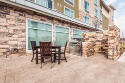  - TownePlace Suites by Marriott North Austin - I-35, Exit 244