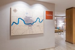  - TownePlace Suites by Marriott North Austin - I-35, Exit 244