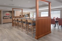  - TownePlace Suites by Marriott North Austin - I-35, Exit 244