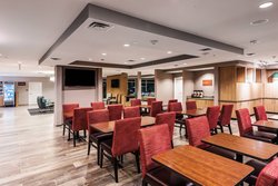  - TownePlace Suites by Marriott North Austin - I-35, Exit 244