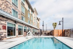  - TownePlace Suites by Marriott North Austin - I-35, Exit 244