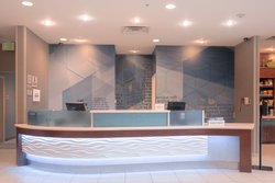  - SpringHill Suites by Marriott Lewisville