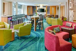  - SpringHill Suites by Marriott Lewisville