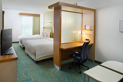  - SpringHill Suites by Marriott Lewisville