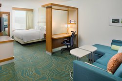  - SpringHill Suites by Marriott Lewisville