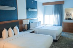  - SpringHill Suites by Marriott Lewisville