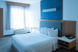  - SpringHill Suites by Marriott Lewisville