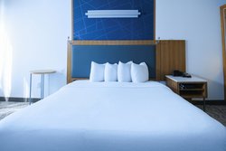  - SpringHill Suites by Marriott Lewisville