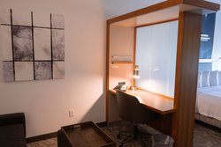  - SpringHill Suites by Marriott Lewisville