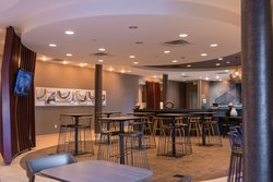  - SpringHill Suites by Marriott Lewisville