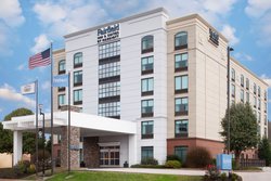  - Fairfield Inn & Suites by Marriott South Charleston - I-64, Exit 56