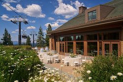  - Ritz-Carlton Hotel Highland Truckee