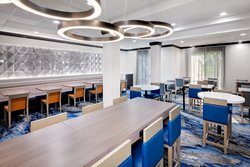  - Fairfield Inn & Suites by Marriott Wilson - I-95, Exit 121