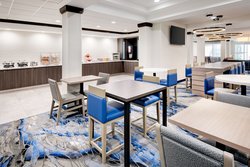  - Fairfield Inn & Suites by Marriott Wilson - I-95, Exit 121