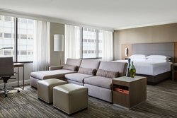  - Marriott Hotel at Texas Medical Center Houston