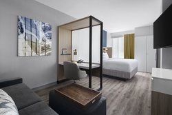  - SpringHill Suites by Marriott Tuckahoe