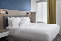  - SpringHill Suites by Marriott Tuckahoe