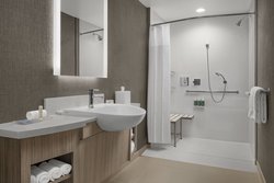  - SpringHill Suites by Marriott Tuckahoe