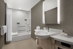  - SpringHill Suites by Marriott Tuckahoe