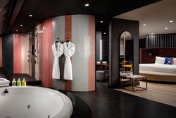  - W Hotel Downtown Toronto