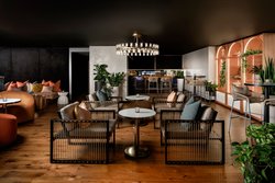  - W Hotel Downtown Toronto