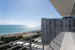  - Ritz-Carlton Hotel South Beach Miami Beach