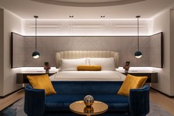  - Ritz-Carlton Hotel South Beach Miami Beach