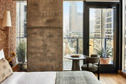  - Austin Proper Hotel Downtown