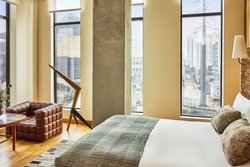  - Austin Proper Hotel Downtown