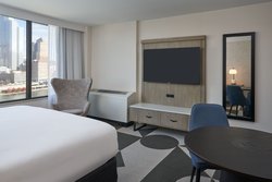  - Sheraton Station Square Hotel Pittsburgh