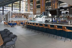  - Sheraton Station Square Hotel Pittsburgh