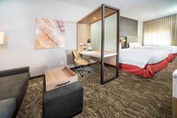  - SpringHill Suites by Marriott Kenosha - I-41 & I-94, Exit 344
