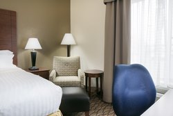  - Holiday Inn Express & Suites Clinton
